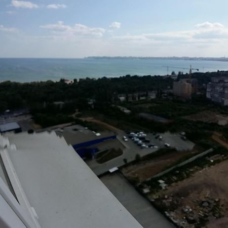 Лузановка Apartment Oldenburg Bagian luar foto