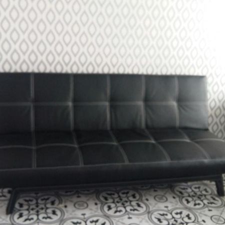 Лузановка Apartment Oldenburg Bagian luar foto