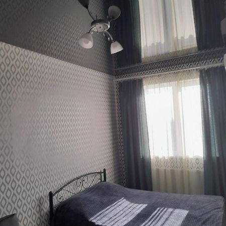 Лузановка Apartment Oldenburg Bagian luar foto