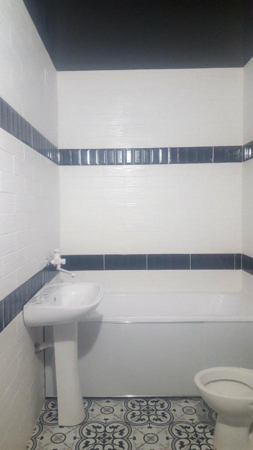 Лузановка Apartment Oldenburg Bagian luar foto