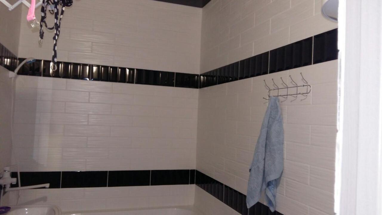 Лузановка Apartment Oldenburg Bagian luar foto