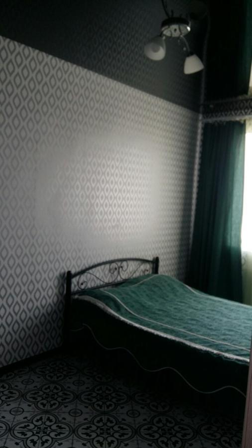 Лузановка Apartment Oldenburg Bagian luar foto