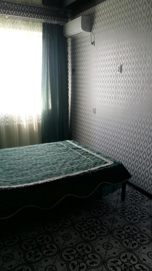 Лузановка Apartment Oldenburg Bagian luar foto