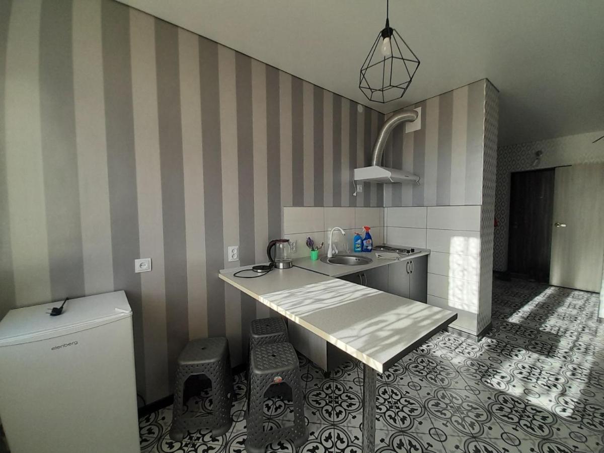 Лузановка Apartment Oldenburg Bagian luar foto