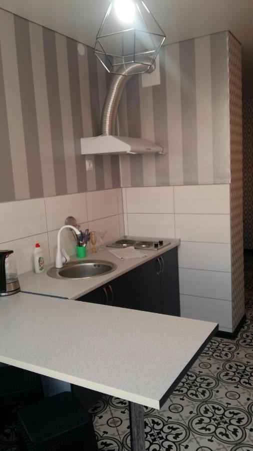 Лузановка Apartment Oldenburg Bagian luar foto