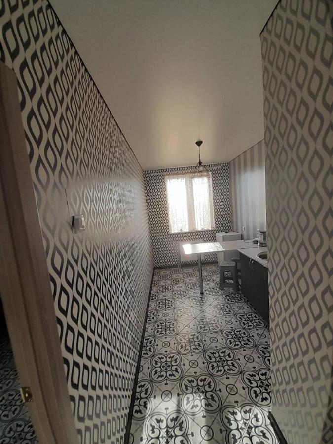 Лузановка Apartment Oldenburg Bagian luar foto